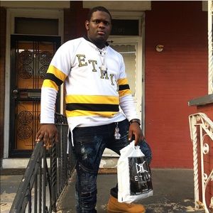 Meet your Posher, Shymeir